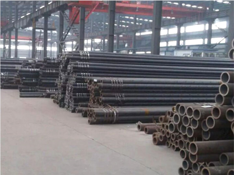 平度12cr2mo化肥专用管