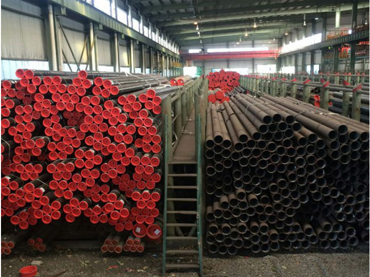 平度12crmo化肥专用管